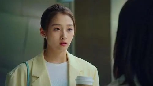 我的刺猬女孩结局是什么？