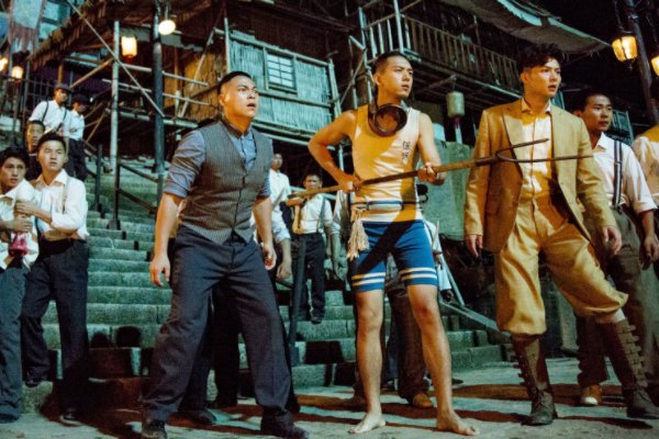 河神结局是怎样的？