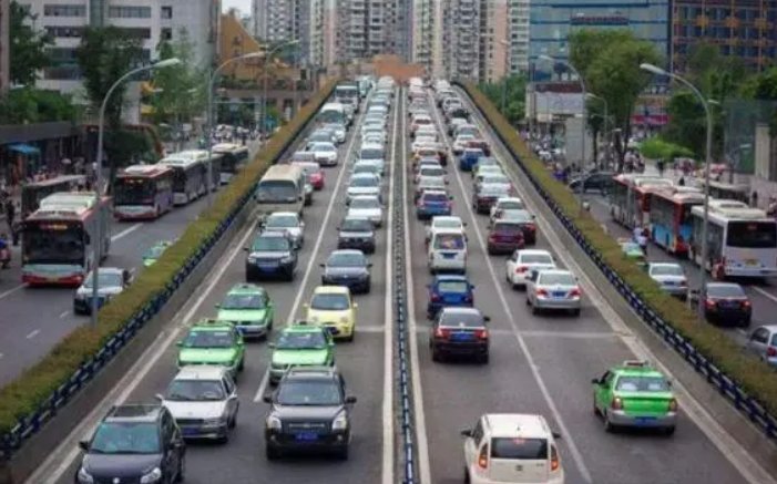 成都2023限号规定