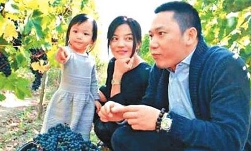 赵薇被传离婚,是真的吗?