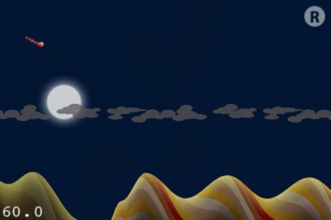 胖鸟快飞的游戏简介