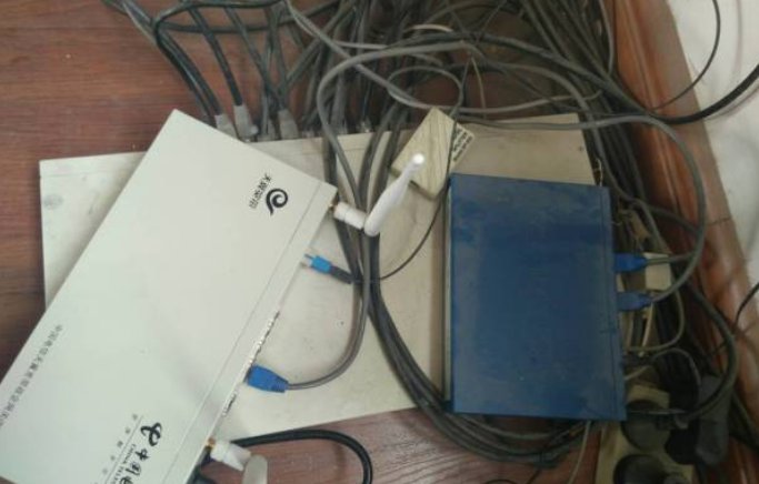 20兆的网速够用吗？