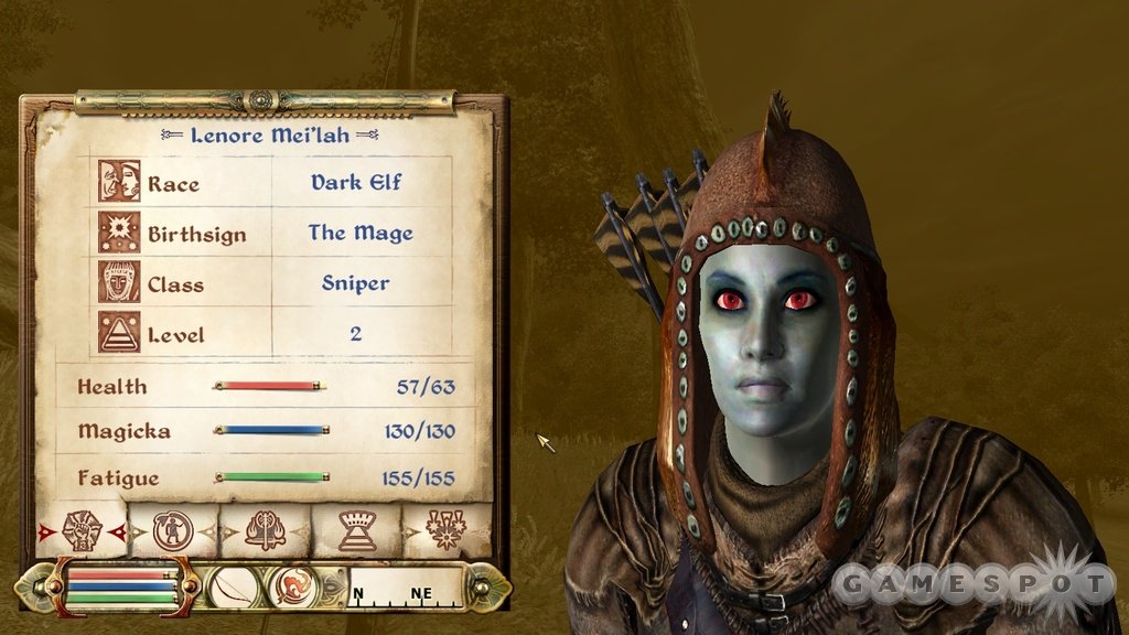 请问大佬有《上古卷轴4》简体中文免安装版游戏百度云资源吗