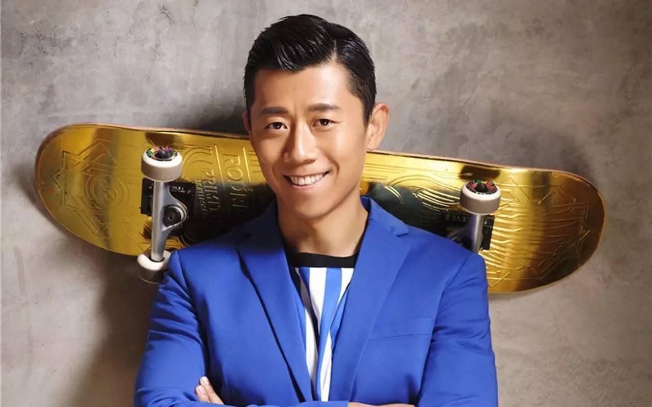 演员夏雨父亲的介绍