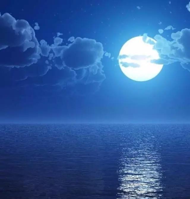 “花好月圆人长久”是什么意思？