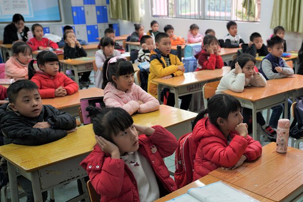 有什么坏事变好事的例子二年级