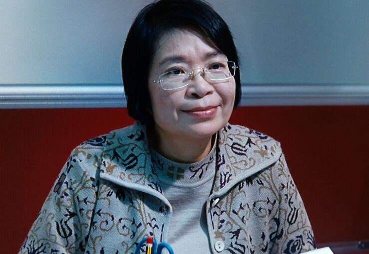 夺命金电影结局