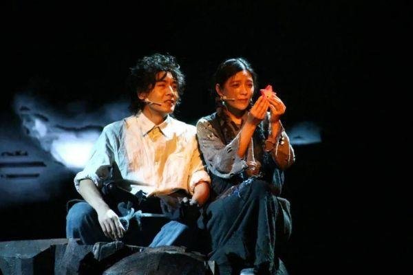 主啊你最美原唱