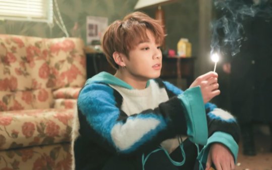 田柾国的名字怎么念?