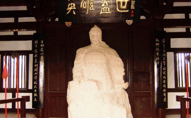 西楚霸王项羽有后代吗？