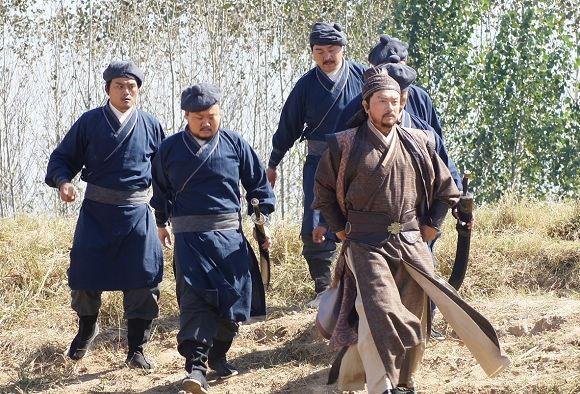 马上功夫无敌的林冲在原著中输给过哪些人？