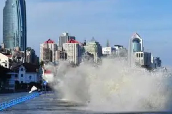 烟花台风是哪一年