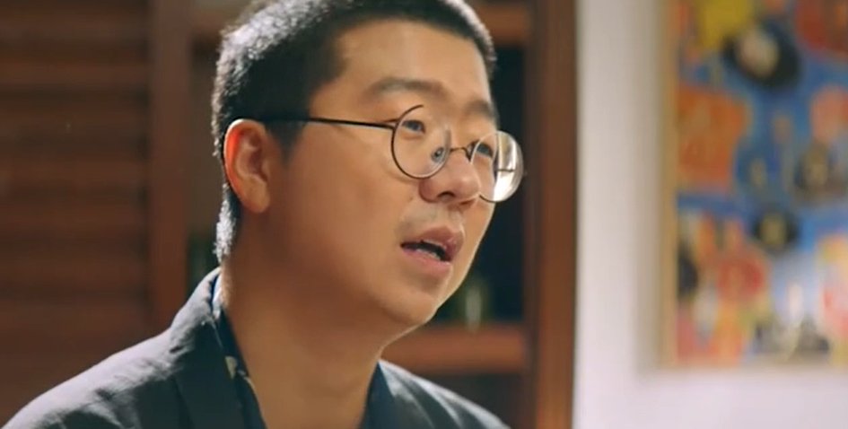 海西传媒和笑果文化什么关系？