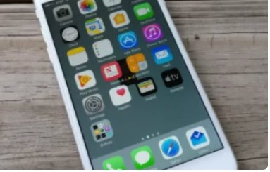 苹果7可以升级ios15吗？