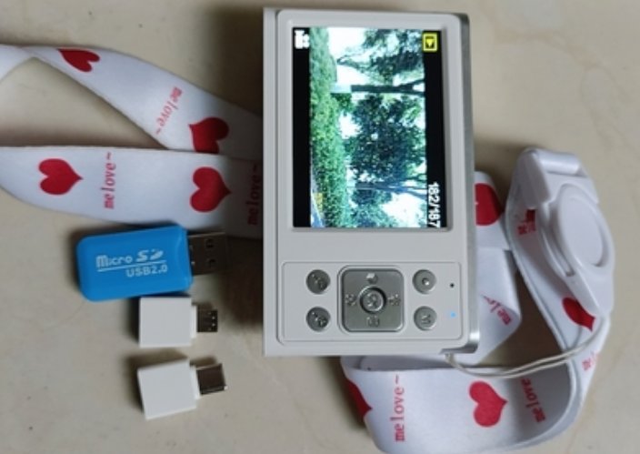 适合学生的平价百元相机有哪些？