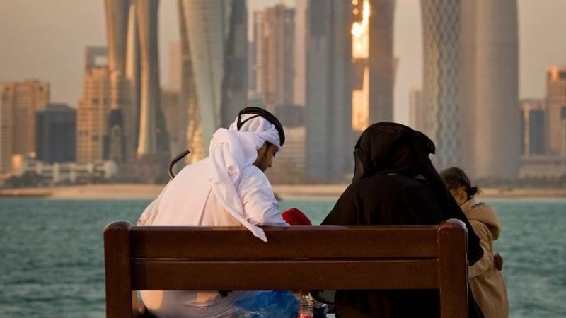 卡塔尔是发达国家吗