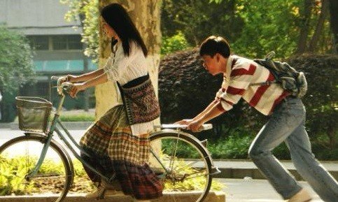 亚洲电影与欧洲、美国电影中的「校园情怀」有哪些区别？