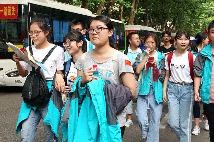 高考移民政策是怎样的?