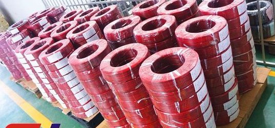 ul1007电子线有什么性能？