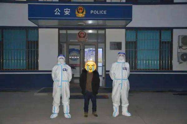 深圳男子拒做核酸称不做也不违法，拒做核酸到底违不违法？