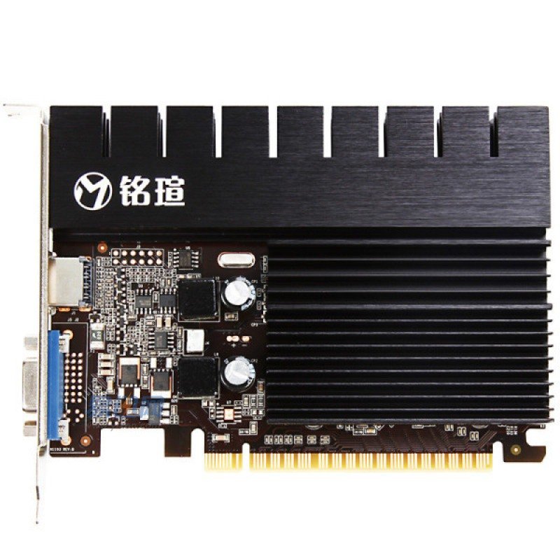 NVIDIA GeForce G210M的新特性