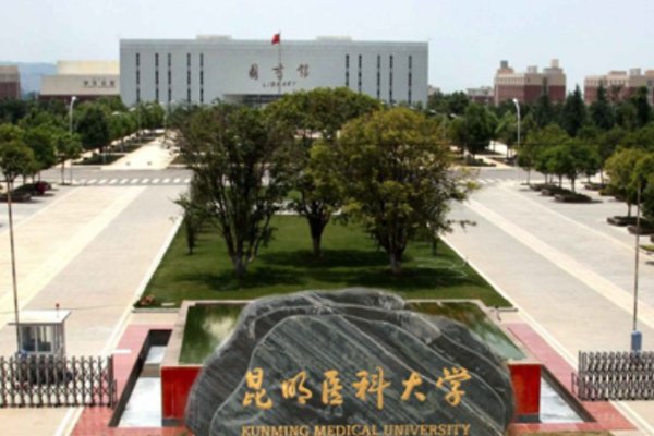 云南最差的本科院校