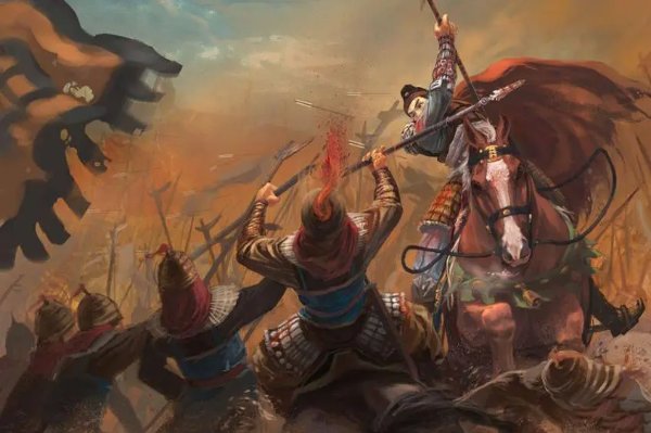 兵不厌诈的兵的意思是什么