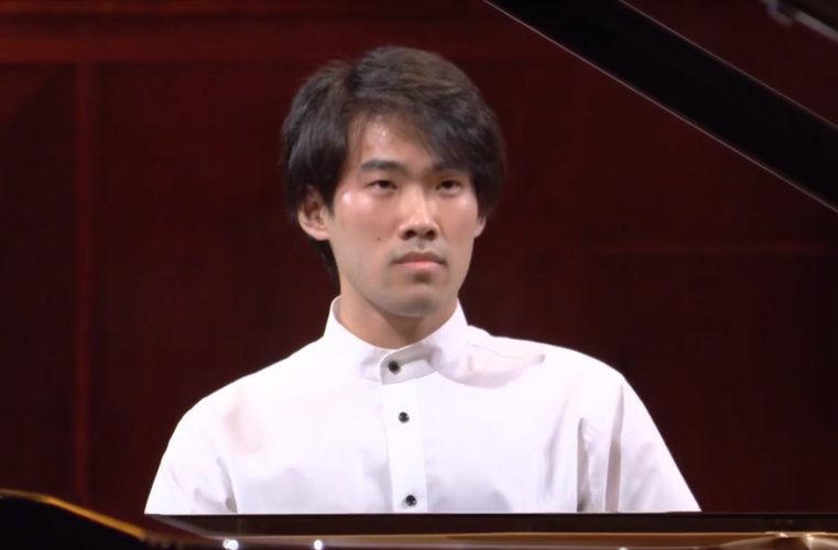 2021肖邦国际钢琴比赛，刘晓禹获得冠军，他此前有过哪些获奖经历？