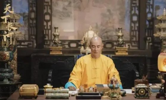 天下长河多久更新一次？