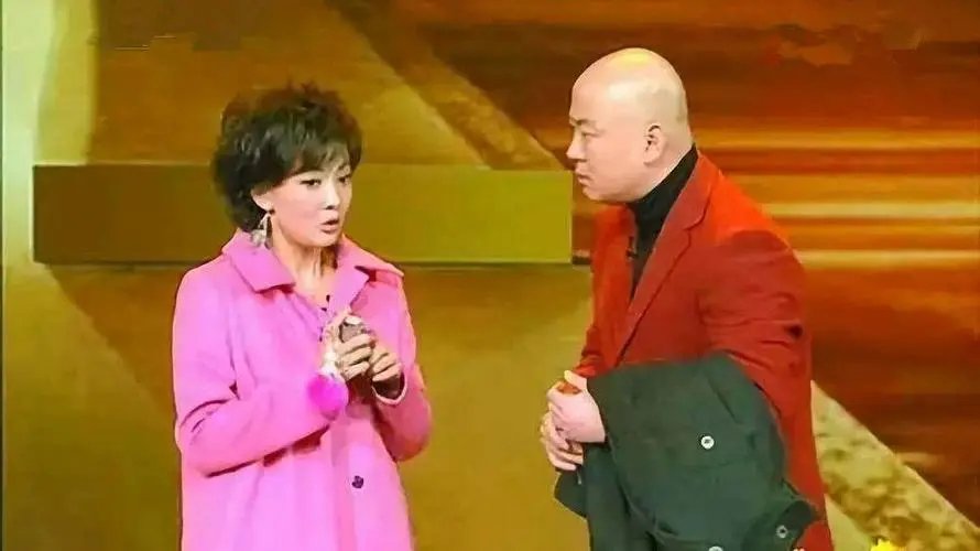 郭冬临带来的小品《休息区的故事》，有哪些精彩的画面？