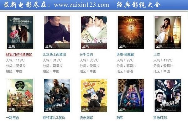 谁有《致我们终将逝去的青春》高清完整无删减BD版的啊