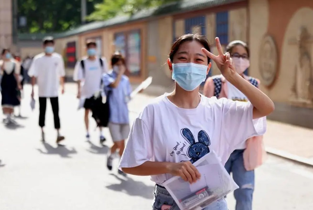 2023年成都高考时间