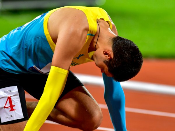 十项全能是指哪十项