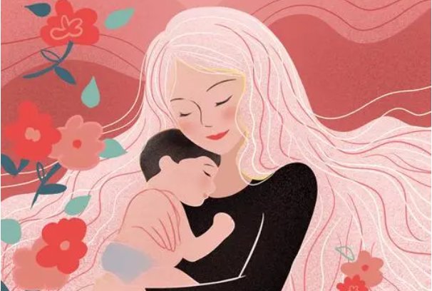 关于母爱的俗语有哪些