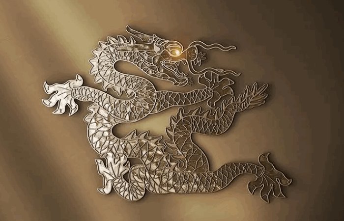 摆八卦阵打一生肖动物