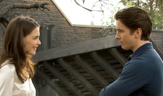 《蝙蝠侠》有几部?