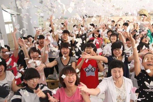 河北高考2023年具体时间