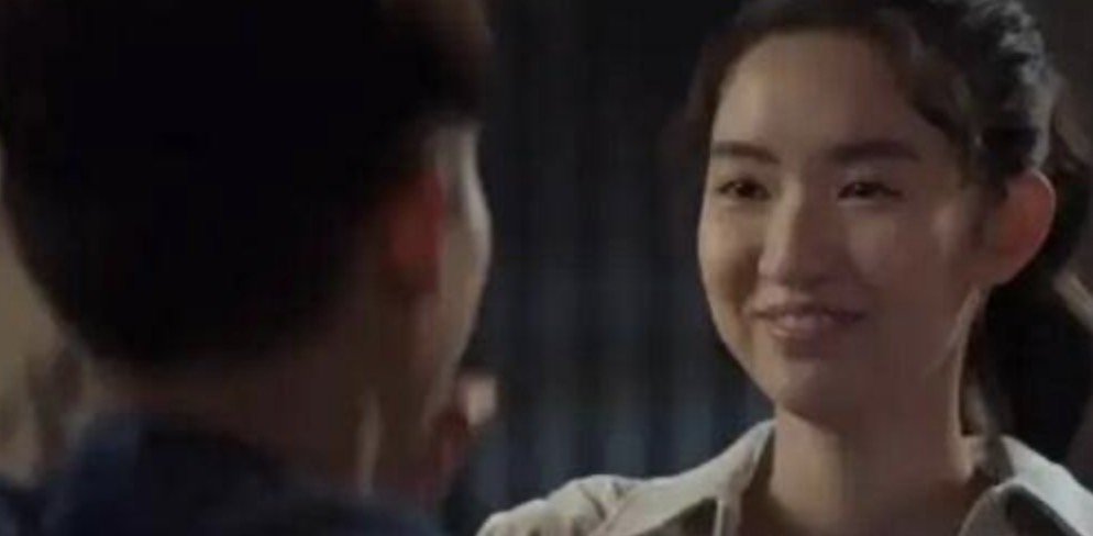 胆小鬼女主被谁杀了