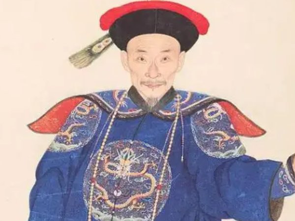 清朝十大清官的排名