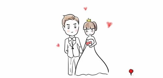 和爱了七年的女孩结婚是种什么样的体验？