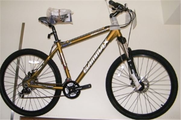 自行车火了：价格上万的高端车竟然被抢空，高端自行车为什么会升值呢？