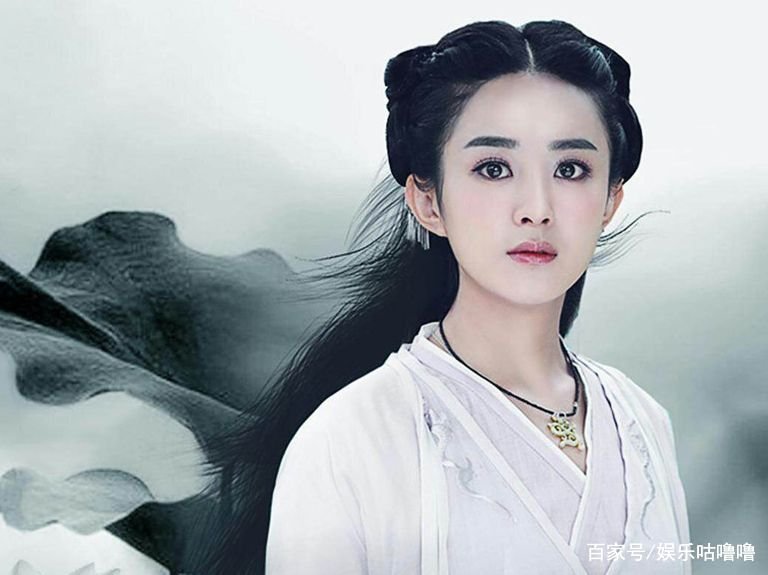 赵丽颖被问是否被潜规则过，果然“赵小刀”的名号并非空穴来风，她说了啥？