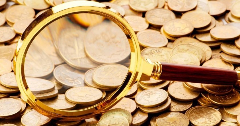 I want you to get rich是啥意思啊？