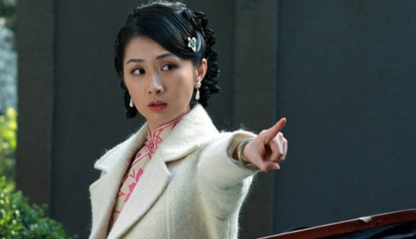 女人的战争剧集介绍