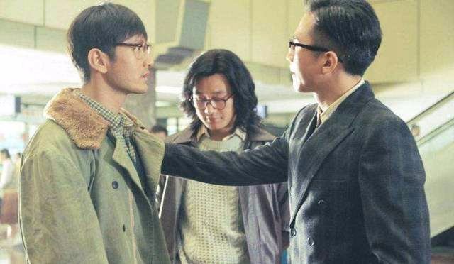 《中国合伙人》里三个主角的特点都是什么？