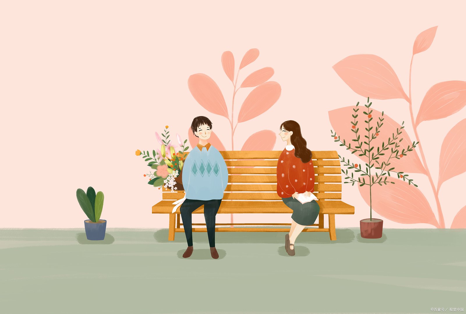 交往有很多种方式，女孩说想一起爬山是什么意思呢？