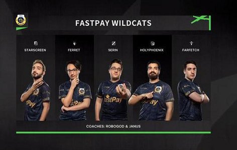 iw是哪个国家的战队