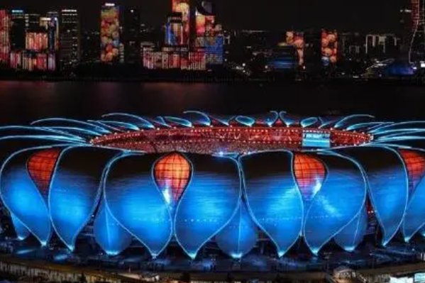 杭州亚运会有哪些国家参赛