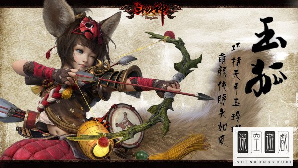 《斗战神》副本职业选择攻略