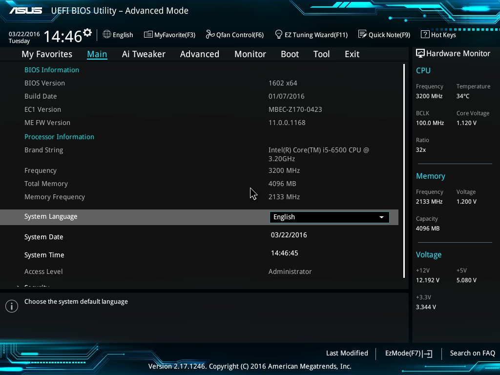 华硕EZ Flash是什么？